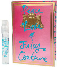 Juicy Couture Peace, Love and Juicy Couture woda perfumowana 1,5ml