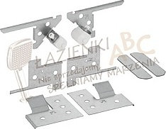 Geberit Klapa rewizyjna GIS 461043001