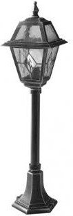 Su-Ma lampa stojąca Witraż K 5002/3 N