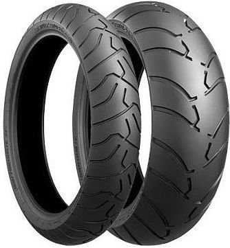 Bridgestone BT 028R -G 200/50 VR18 76