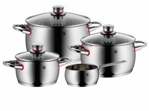 WMF zestaw 4cz. Quality One 0774146380