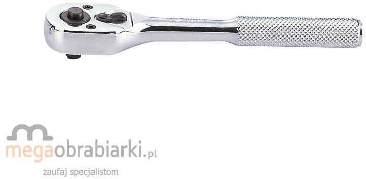 KING TONY grzechotka dwukierunkowa 1/4 cala 2761-55F