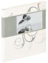 Walther Romance Guest Book 23x25 72 Pages GB134