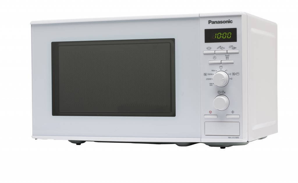 Panasonic NN-J151WMEP