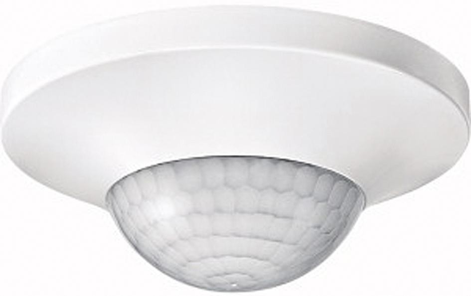 Merten Czujnik ruchu PIR MEG5522-0019 360 ° Biały polarny IP20 Sufitowy