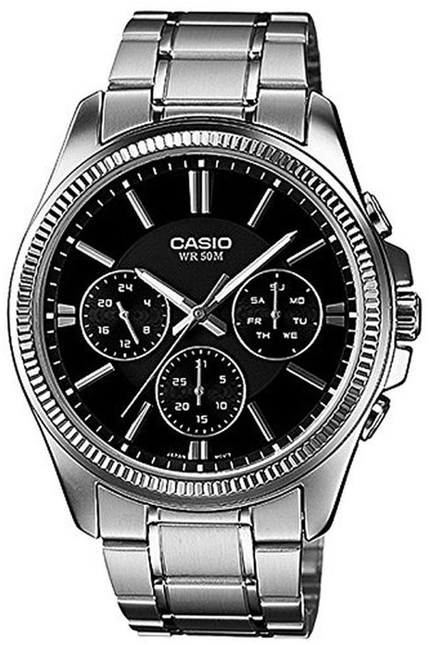 Casio Classic MTP-1375D-1AV