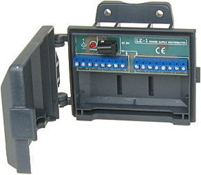 Abcvision ŁĄCZÓWKA ZASILANIA LZ-1