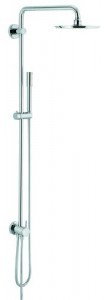 Grohe Rainshower Zestaw prysznicowy 27058000