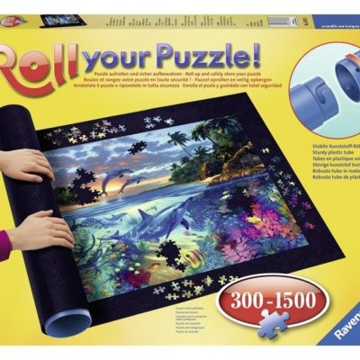 Ravensburger RAVEN. Mata do puzzli PR-179565