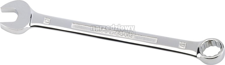 DRAPER KLUCZ płasko - oczkowy 24MM 36927