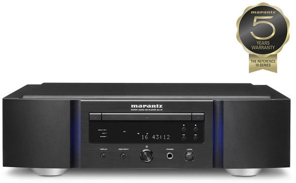 Marantz SA-10