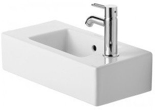 Duravit Vero 50x25 0703500008