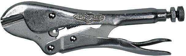 Irwin szczypce zaciskowe RR 175mm chłodnicze 29