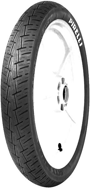 PIRELLI CITY DEMON R 3.50 18 753 COMMUTING 62 P