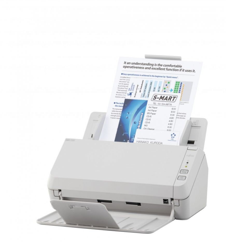 Fujitsu SP-1125