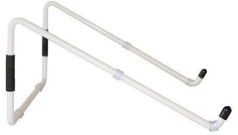 R-Go Tools Travel Laptop Stand White Biały 0640522566013