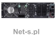 Eaton Powerware UPS 9SX 6000i RT3U (9SX6KIRT)