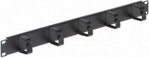ORGANIZATOR KABLI OKR-5 RACK