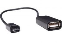 Sandberg Adapter OTG Micro USB M - USB F (440-64)