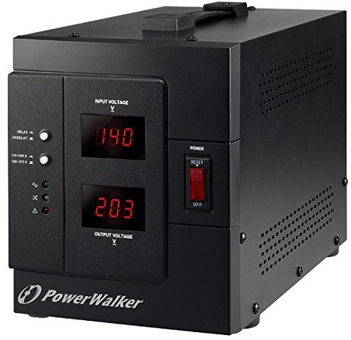 BlueWalker AVR 3000/SIV regulator napi$763cia 10120307