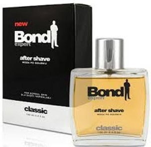 BOND EXPERT CLASSIC 100ml