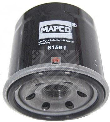 MAPCO Filtr oleju 61561