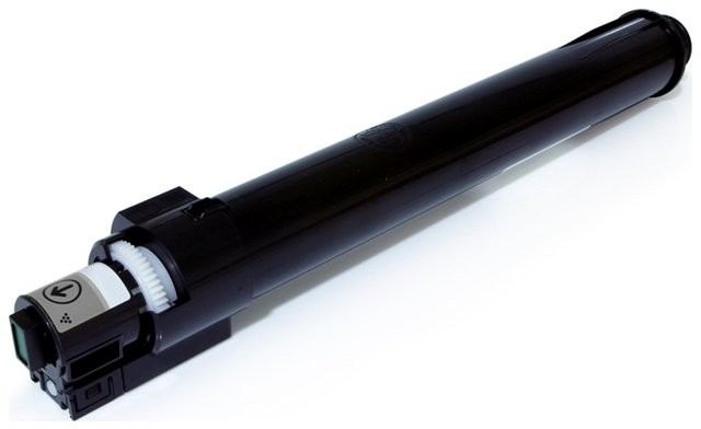 Toner zamiennik KRITC061XB-XAMB do Ricoh Aficio MPC3001 MPC3501 pasuje zamiast Ricoh 841424 Black 450 g