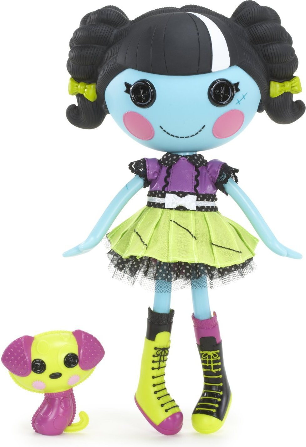 MGA Entertainment 52521 LALALOOPSY LALKA