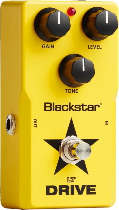 Blackstar LT Drive