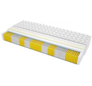 Sweetsen.pl PALERMO MULTIPOCKET 120x220