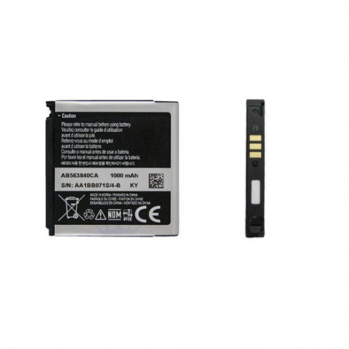 Samsung SPH-M800 / AB563840CA 1000mAh 3.70Wh Li-Ion 3.7V (oryginalny)