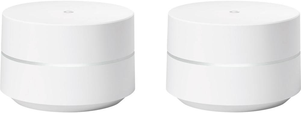 Google WLAN Access-Point Google WiFi GA00190-DE