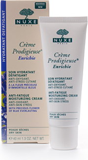 Nuxe Nuxe Creme Prodigieuse krem nawilżający do skóry suchej  40ml