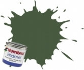 Humbrol Farba - Matt Insignia Olive Drab nr. 155 / 14ml 155