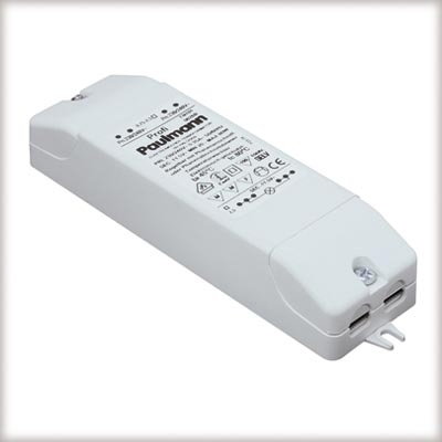 Paulmann Transformator elektroniczny Profi VDE,