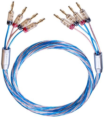 Oehlbach OEHLBACH 10822 Bi Tech 4 zestaw LS wire 4003635108222