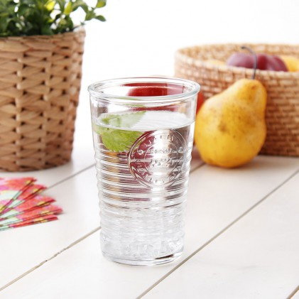 Bormioli Rocco Szklanka do napojów OFFICYNA 300 ml
