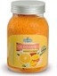 Iwoniczanka Sól do kąpieli z Uzdrowiska Iwonicz pomarańcza i mango 600g