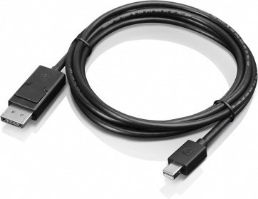 Lenovo / IBM 0B47091 kabel mini DisplayPort do DisplayPort2 m