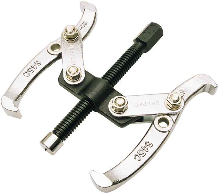 DRAPER CIGACZ 2-RAMIENNY 102-110MM DO OYSK 13907