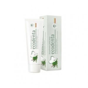 BIOK Laboratorija Wielofunkcyjna pasta z wyciągiem z 7 ziół - Ecodenta 100 ml 2001-0