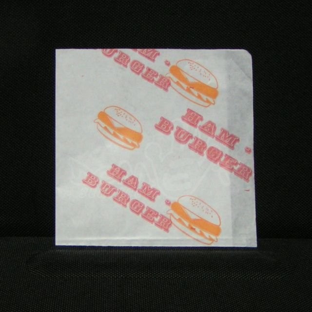 Magnat Koperta Hamburger Duży A`200