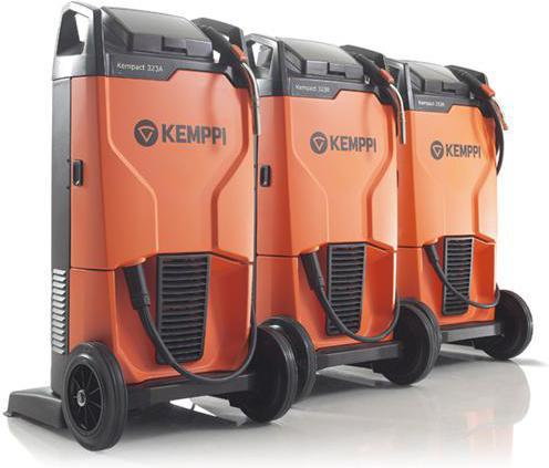 Kemppi KEMPACT 323R