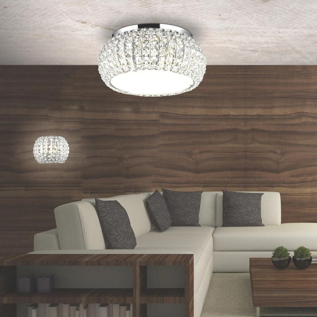 Azzardo plafon SOPHIA 6 5024-6X -