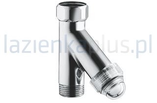 Grohe Osprzęt specjalny WasR filtr 3/4 41275 000 41275000