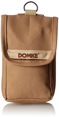 Domke F-901 Compact Pouch 5 X 9 etui na kompaktowy, piaskowy/beżowy 710-10S