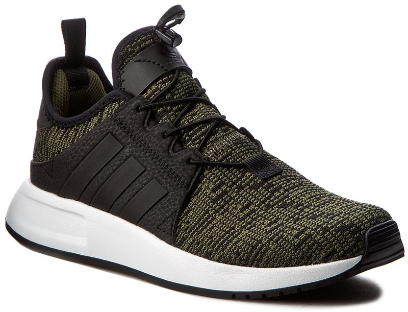 Adidas X PLR BB2585 oliwkowy
