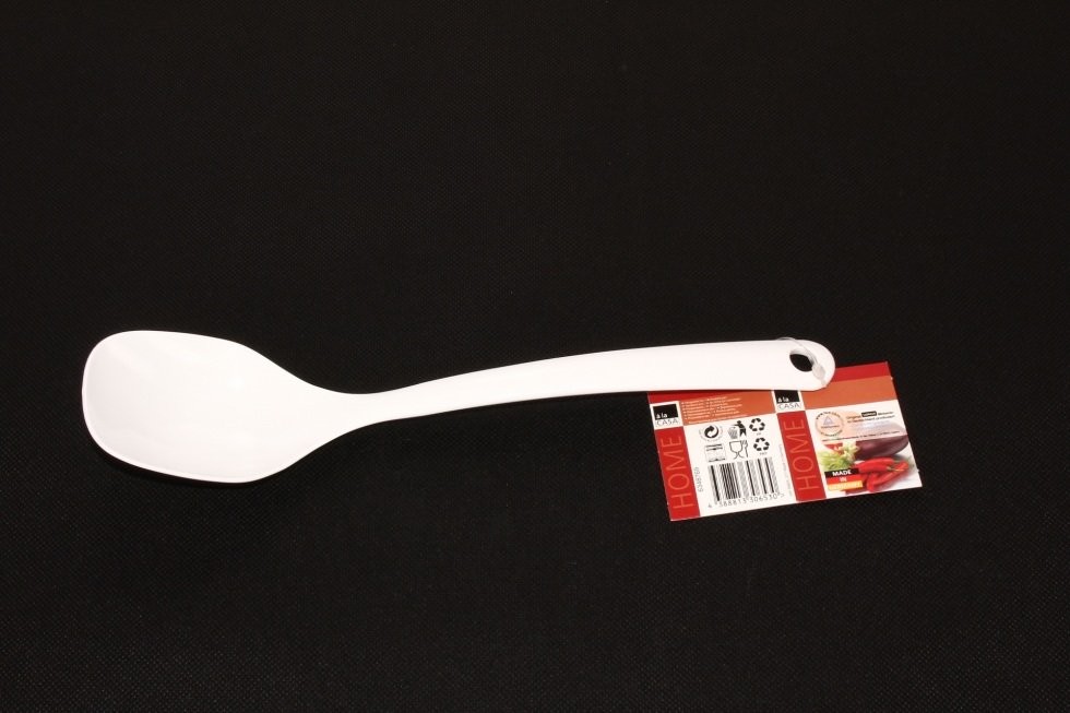 Rewe Łyżki/Cedzaki Wazowe Łyżeczka do warzyw a la Casa