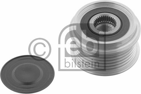 FEBI Alternator - sprzęgło jednokierunkowe BILSTEIN 31405