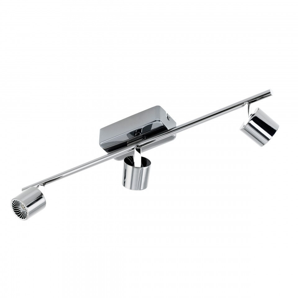 Eglo plafon sufitowy LED 3pł MAURANO 94222